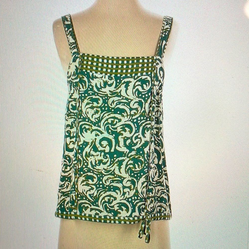 Anthropologie TINY top, size XS.